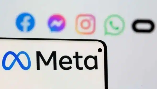 What is Meta or Metaverse by Facebook?