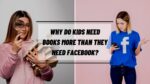 Why do Kids Need Books More Than They Need Facebook 2