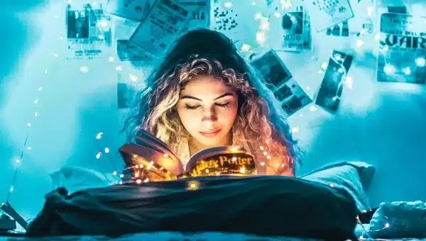 Why it is ok to make few changes in original book story for adaptations