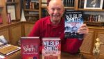 With Death of Wilbur Smith We Lost a Legendary Novelist 2