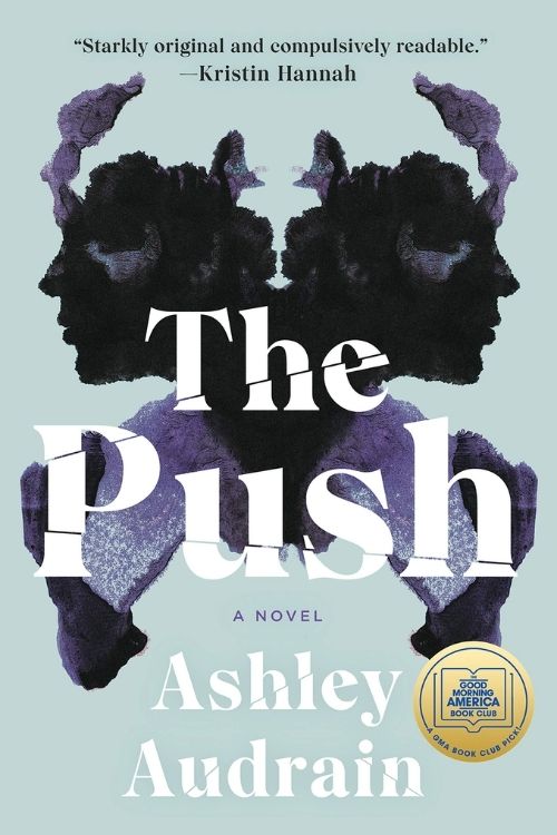 20 Best Crime Novels of 2021 - The Push