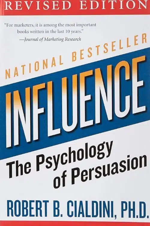 7 Books That Can Teach You Amazing Salesman Qualities - Influence