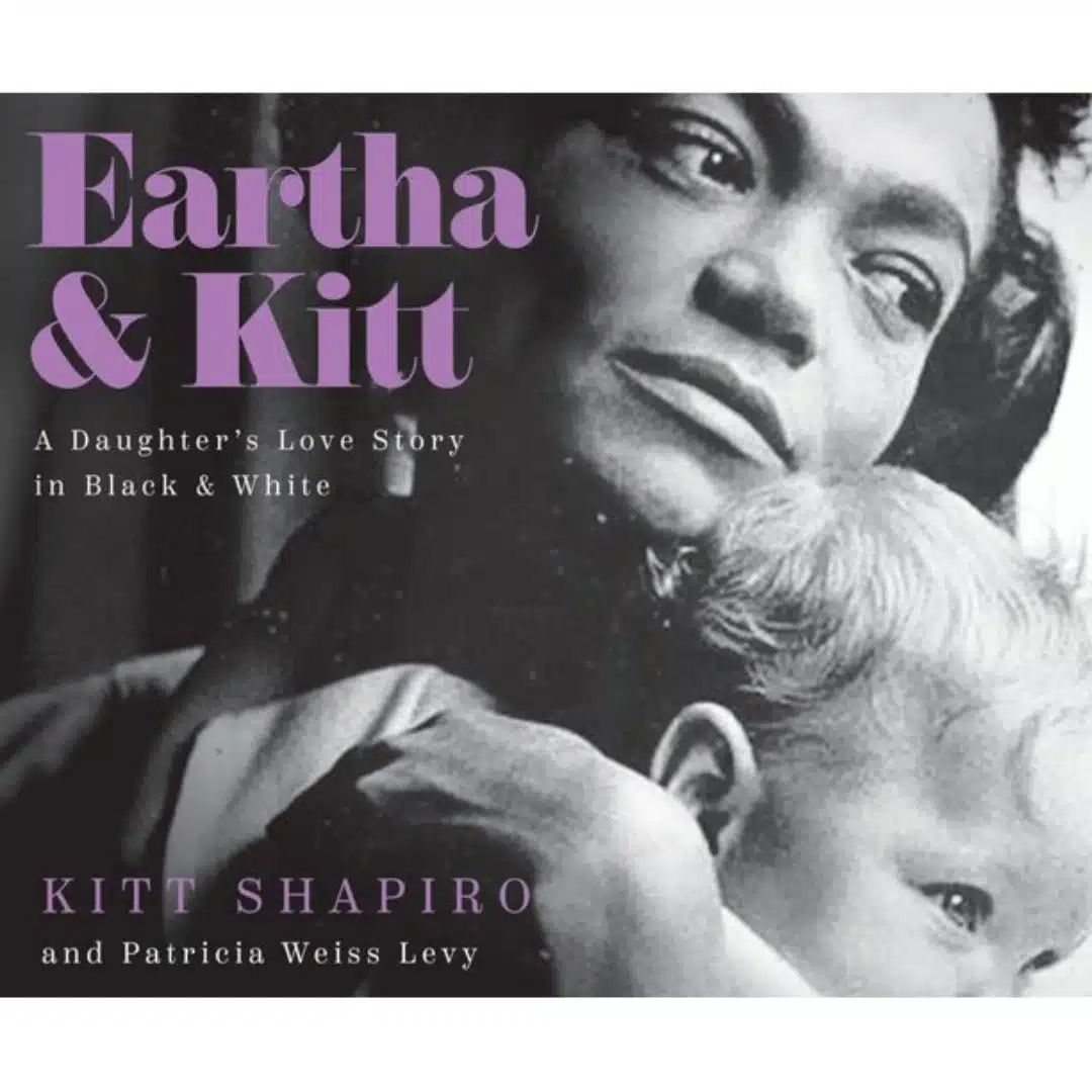 5 best memoir audiobooks of 2021 - Eartha & Kitt