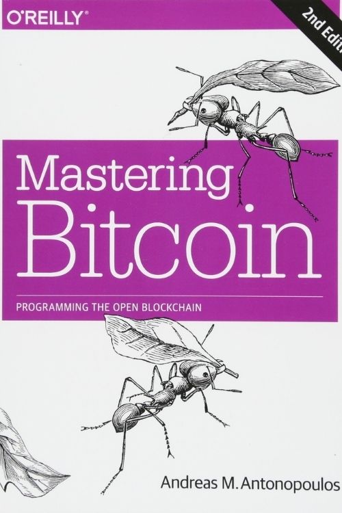 cryptocurrency books | 7 Best Books on Cryptocurrencies - Mastering Bitcoin