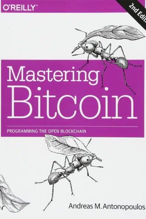 cryptocurrency books | 7 Best Books on Cryptocurrencies - Mastering Bitcoin