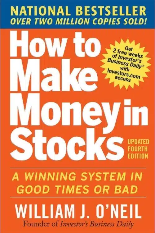 10 Best Books to Learn About Stock Market - How to Make Money in Stocks