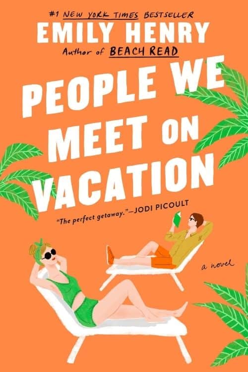 10 Books From 2021 that will Make a Perfect Gift - People We Meet On Vacation