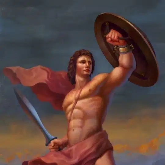 10 Great Heroes of Greek Mythology - Heracles