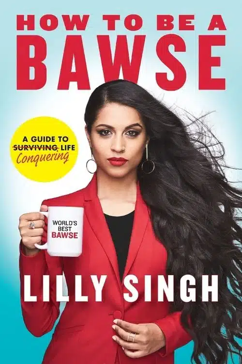 10 Best Books By Famous Youtubers - How to be a Bawse