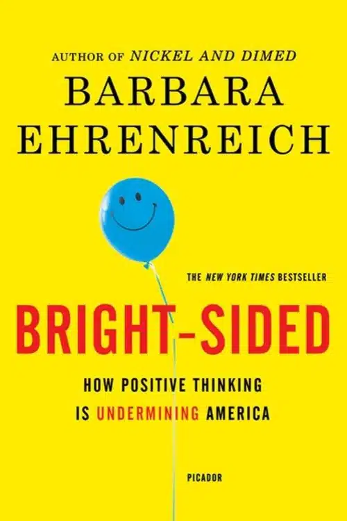 10 Books that Can Make You Feel More Positive - Bright-Sided