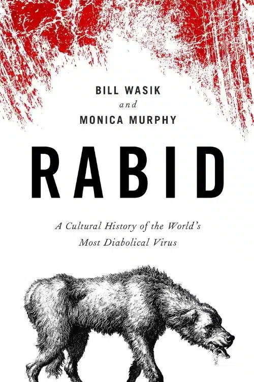 5 non-fiction books to know more about viruses - Rabid