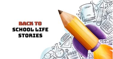 10 Best Books About School Life Stories We All Miss