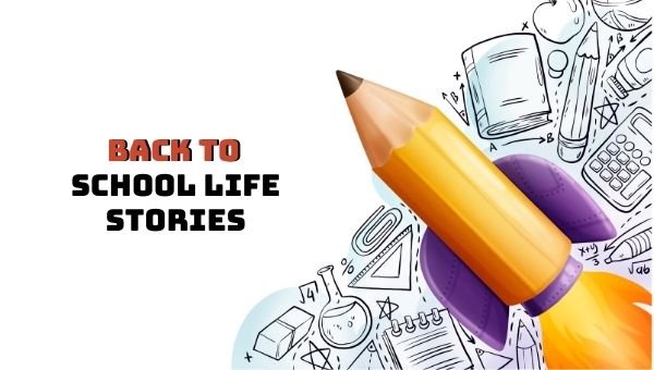 स्कूली जीवन की कहानियों के बारे में 10 सर्वश्रेष्ठ पुस्तकें हम सभी को याद आती हैं