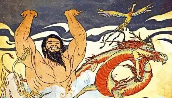 10 Great Heroes of Chinese Mythology