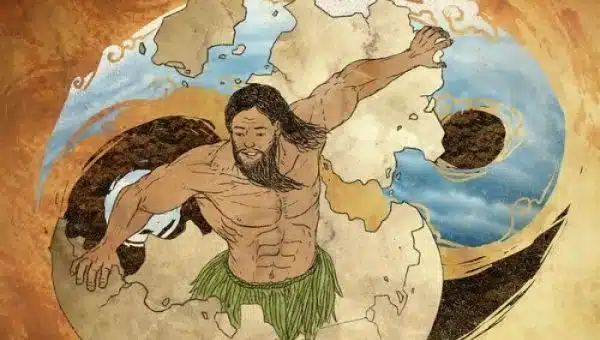 10 Great Heroes of Chinese Mythology