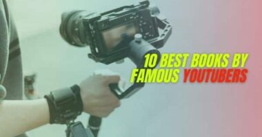10 Best Books By Famous Youtubers