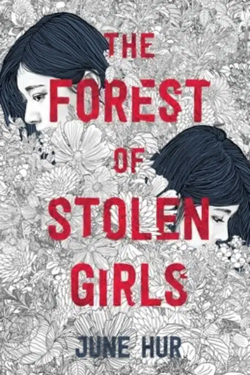 Top 15 Horror Books From 2021 - The Forest of Stolen Girls