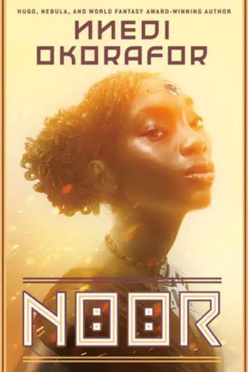 Best Sci-Fi Books Of 2021 - Noor