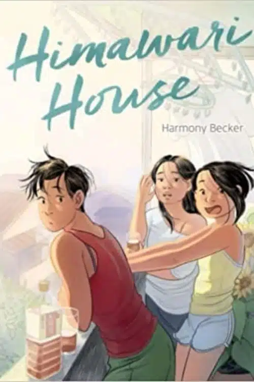 20 Best Graphic Novels of 2021 - Himawari House