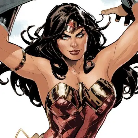 Wonder Woman