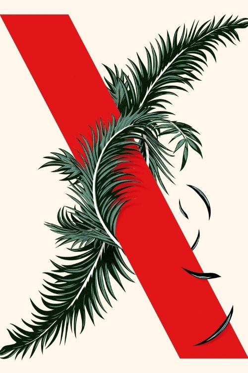 Area X: The Southern Reach Trilogy