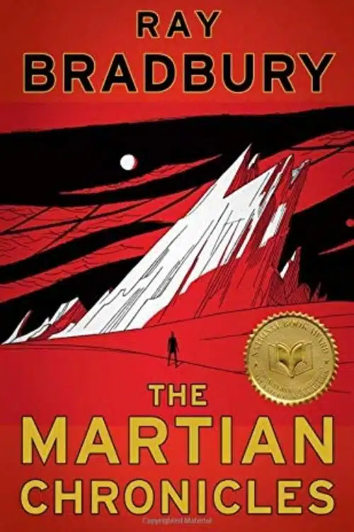 The Martian Chronicles