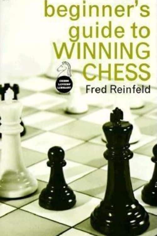 A Beginner’s Guide to Winning Chess
