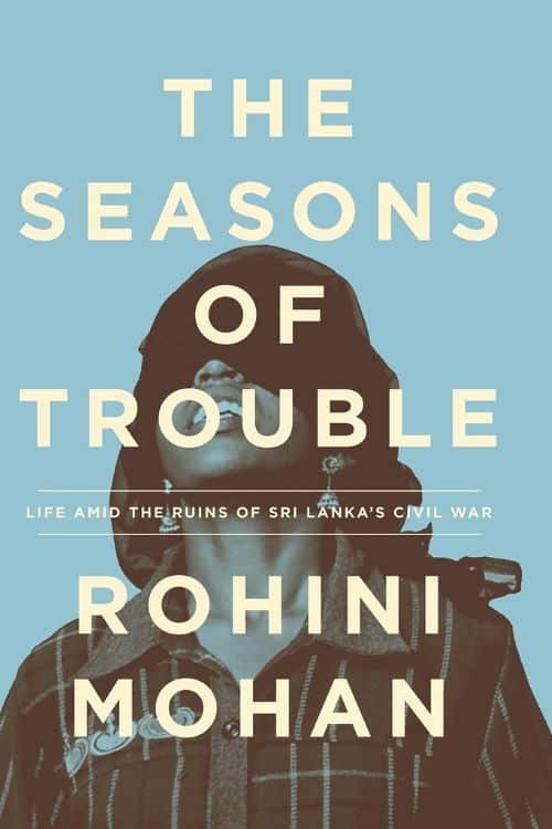 The Seasons of Trouble