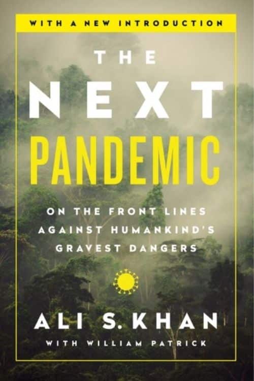 The Next Pandemic 