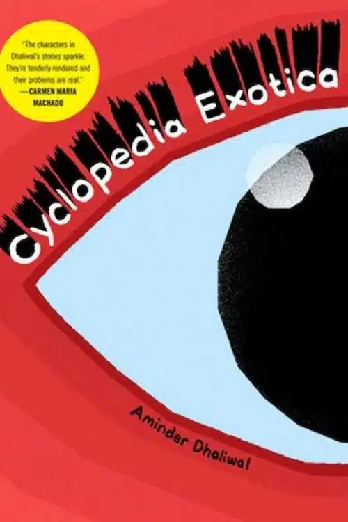 Cyclopedia Exotica