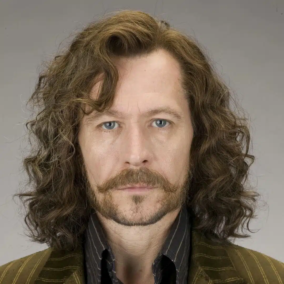 Sirius Black
