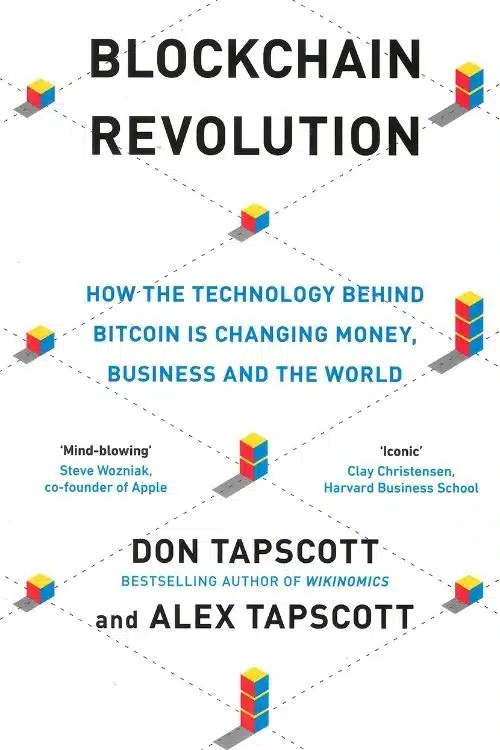 cryptocurrency books | 7 Best Books on Cryptocurrencies - Blockchain Revolution