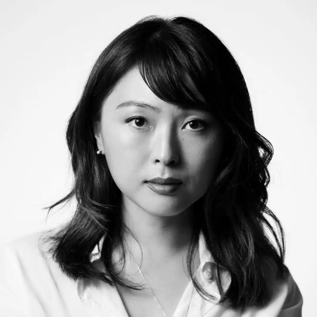 10 best debut authors of December 2021 - Juhea Kim
