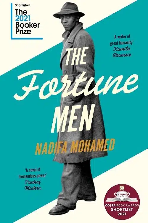 10 best books by African authors in 2021 - The Fortune Men