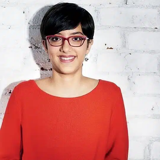 10 Young Indian Authors You Should Read - Zuni Chopra