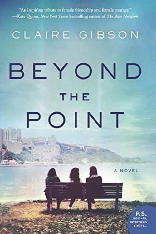 10 Books on Friendship That Are Delightful - Beyond the Point