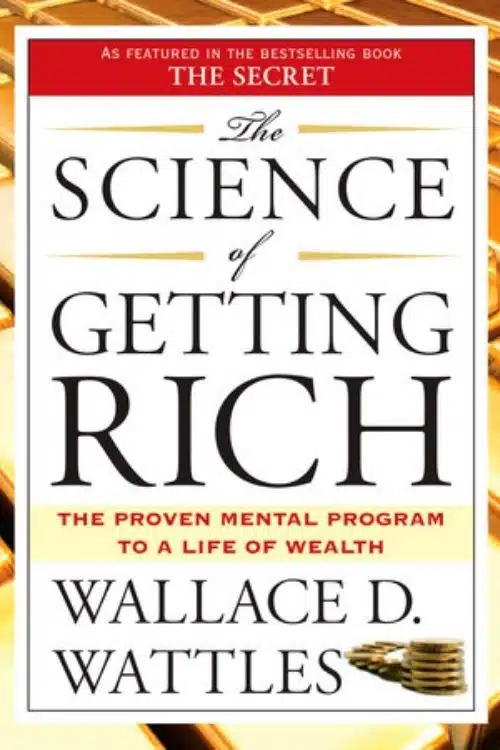 The Science of Getting Rich