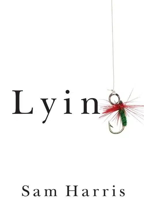Lying