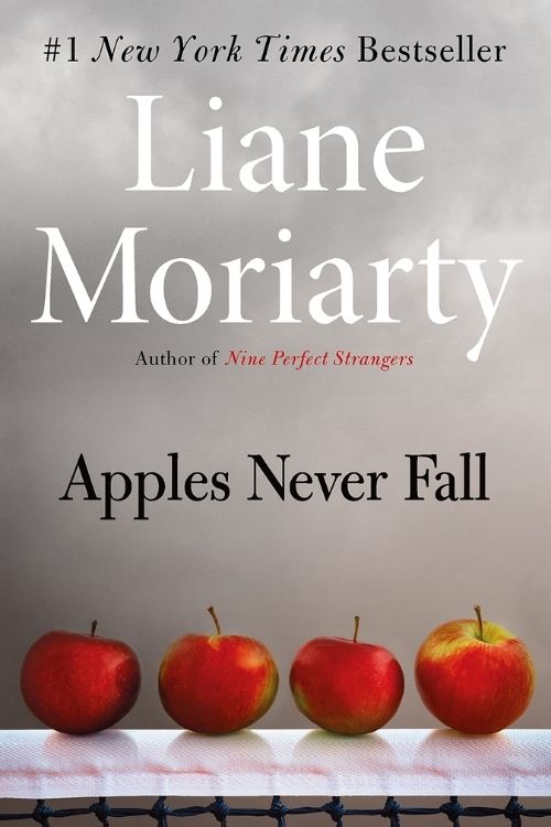 Apples Never Fall