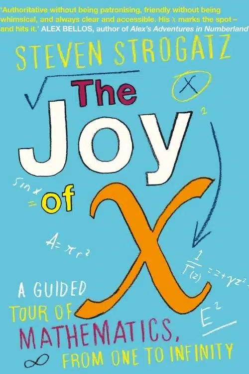 The Joy of X