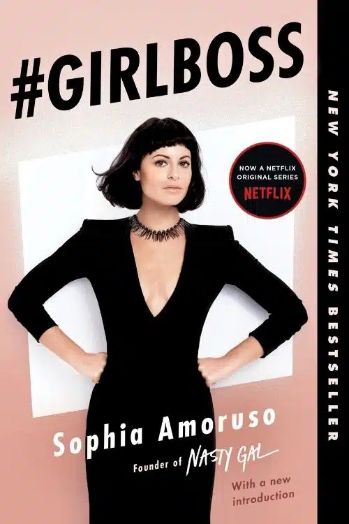 Challenge Your Limits: 10 Books That Will Help You Test Your Limits - #GirlBoss