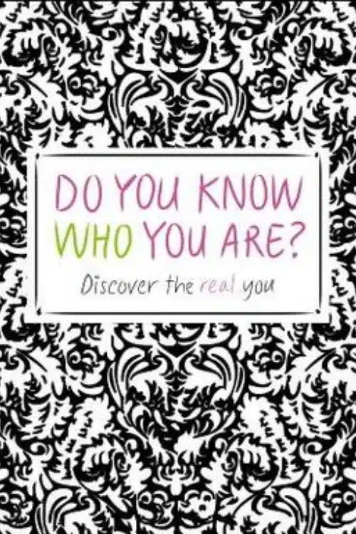 10 Non-Fiction Books for Beginners - Do You Know Who You Are?