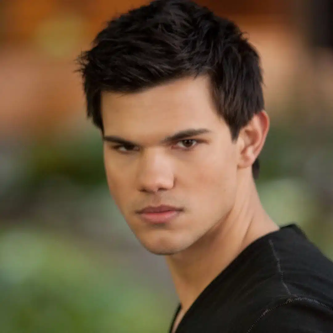 15 Most Loved Male Characters from Books - Jacob Black