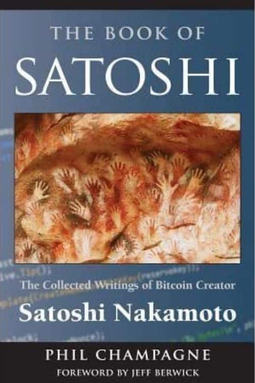 cryptocurrency books | 7 Best Books on Cryptocurrencies - The Book of Satoshi