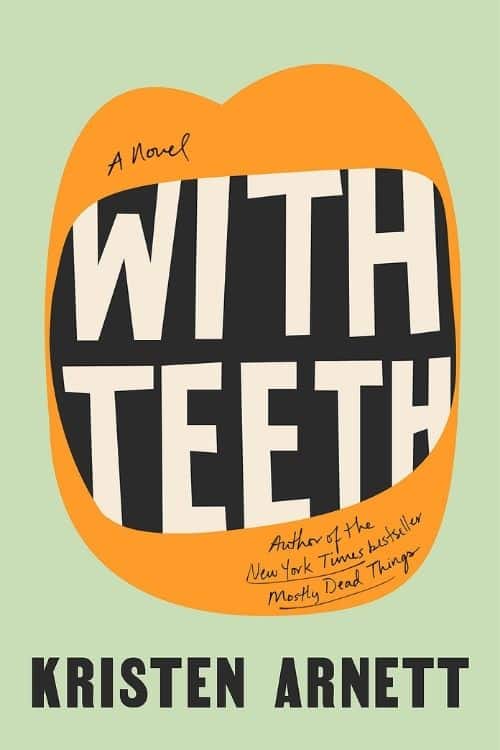 10 Books From 2021 that will Make a Perfect Gift - With Teeth