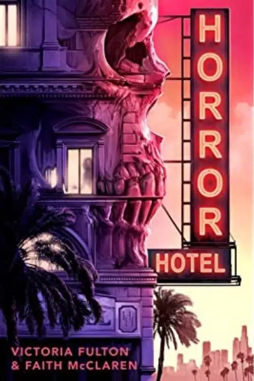 Awaited YA Books In 2022 - Horror Hotel