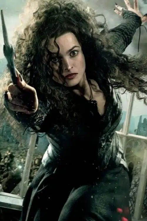 Bellatrix Lestrange