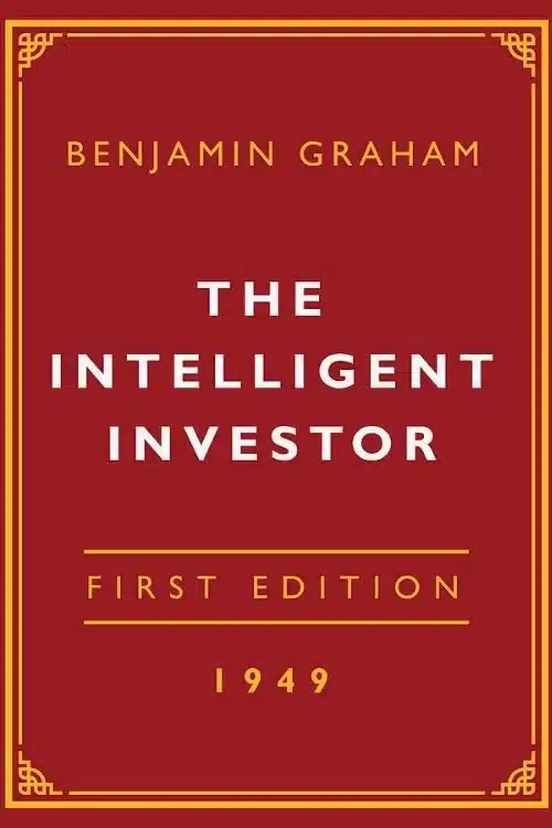 The Intelligent Investor