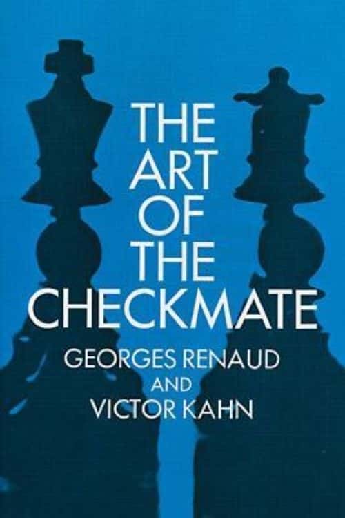 The Art of The Checkmate