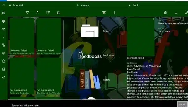5 Best Ebook Readers for PC in 2022 - Freda